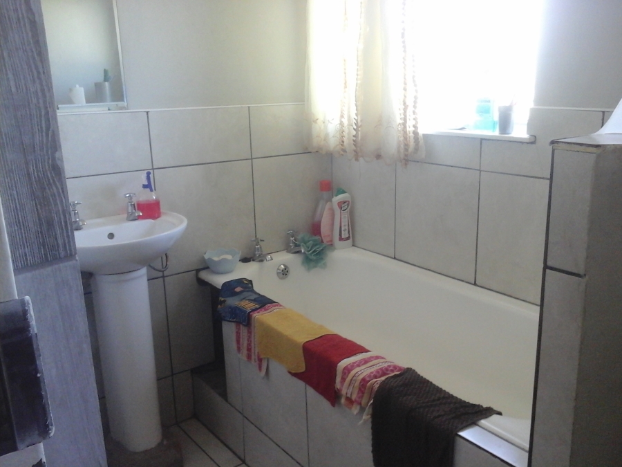 To Let 3 Bedroom Property for Rent in Fauna Free State